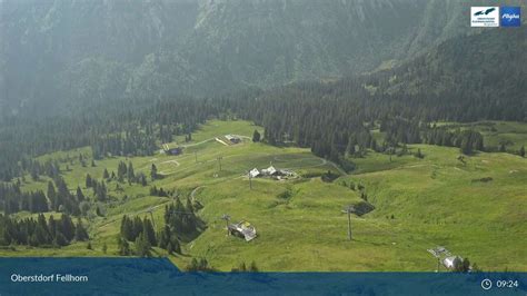 webcam kleinwalsertal|Webcams Kleinwalsertal / Kanzelwand / Fellhorn